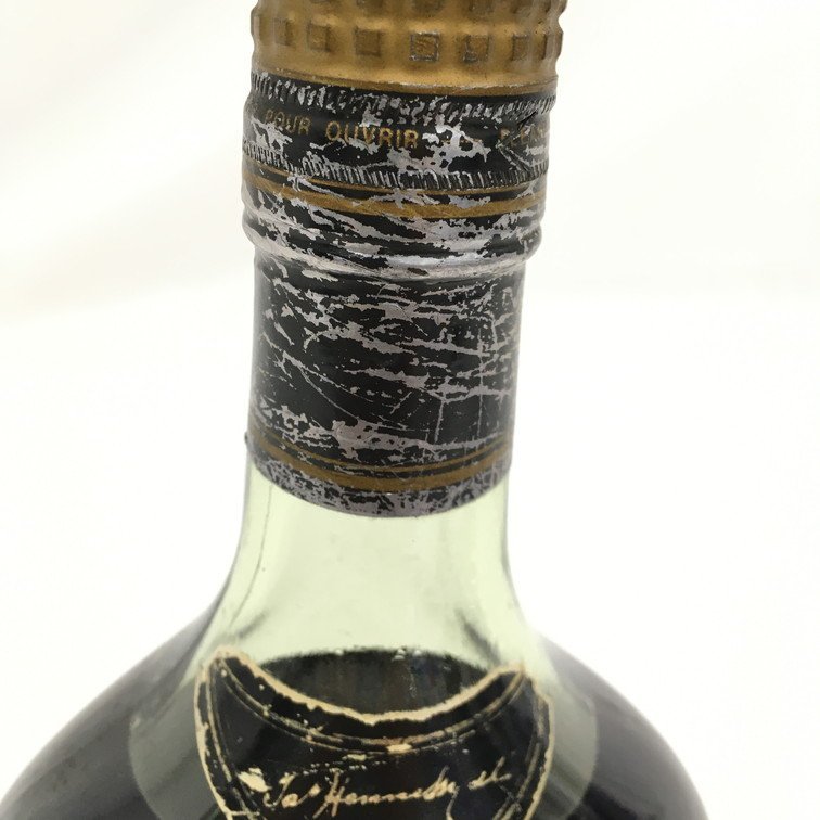100%新品，爆買い】 Hennessy ヘネシー XO コニャック グリーンボトル