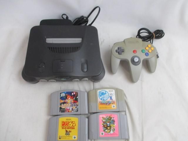 メモリー拡張パック 本体 N64 メモリー拡張パック内蔵|ハードオフ公式