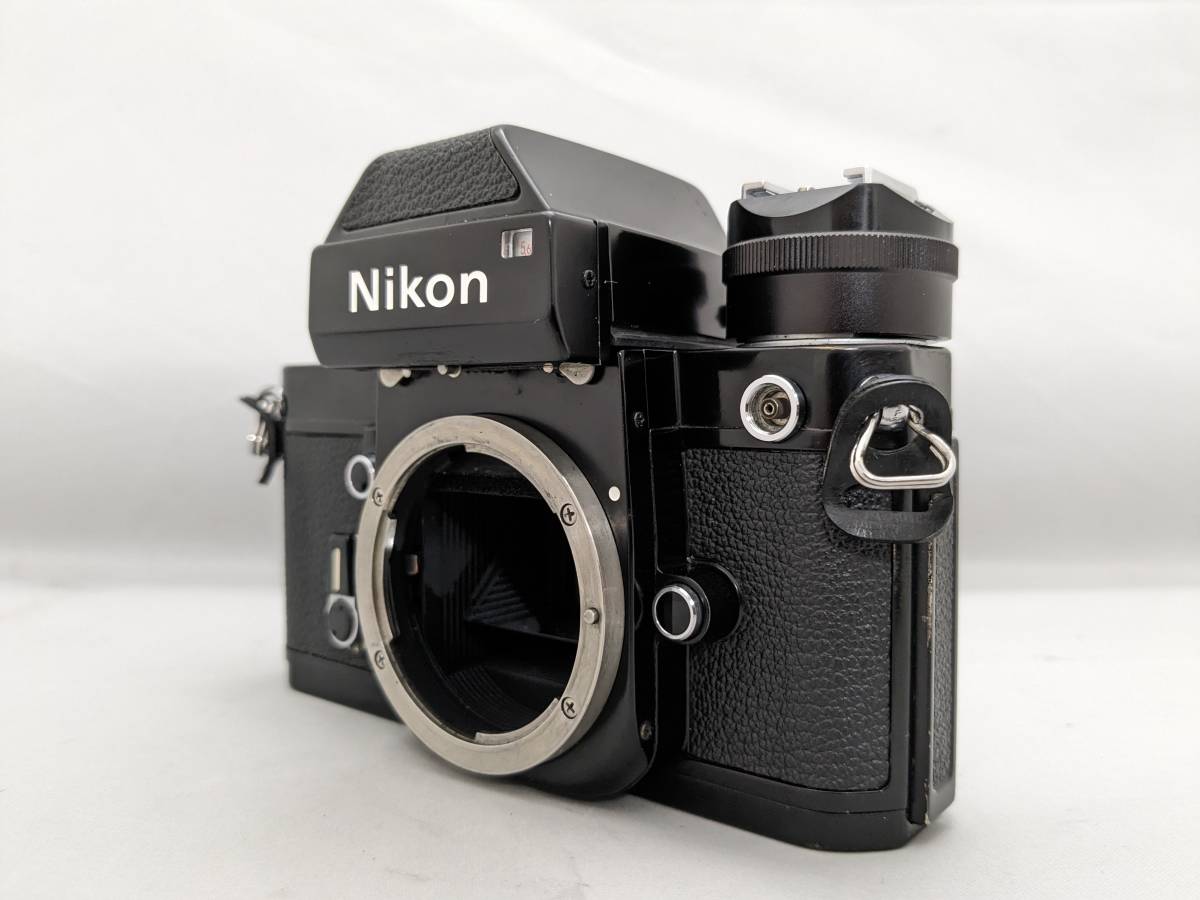 ニコン Nikon F2 フォトミック ボディ 10258 F2 Nikon ボディ PRONEWS