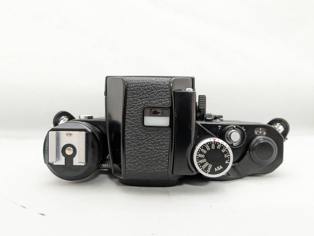 ニコン Nikon F2 フォトミック ボディ 10258 F2 Nikon ボディ PRONEWS