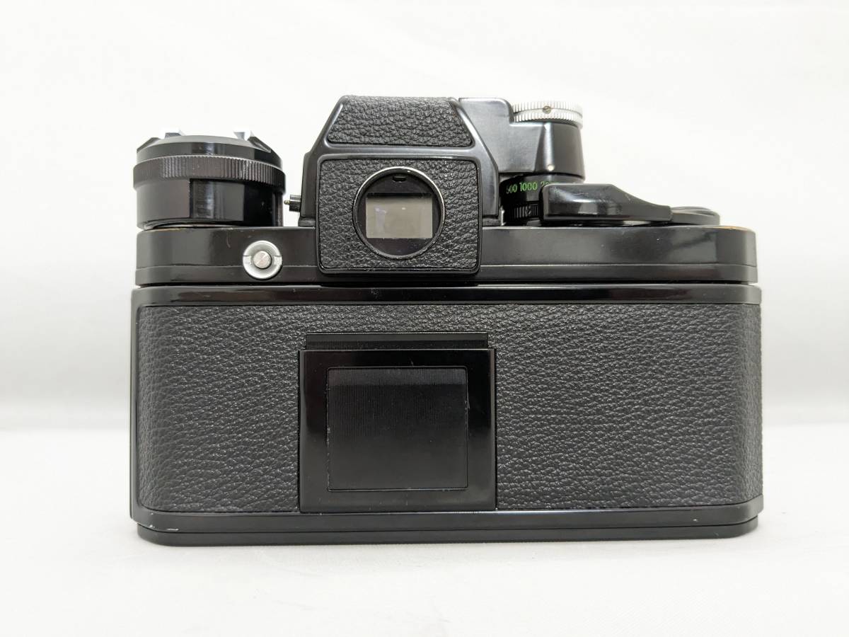 Nikon F2 AS フォトミック ボディ ニコン Nikon F2 フォトミック ボディ 10258 F2 Nikon ボディ PRONEWS