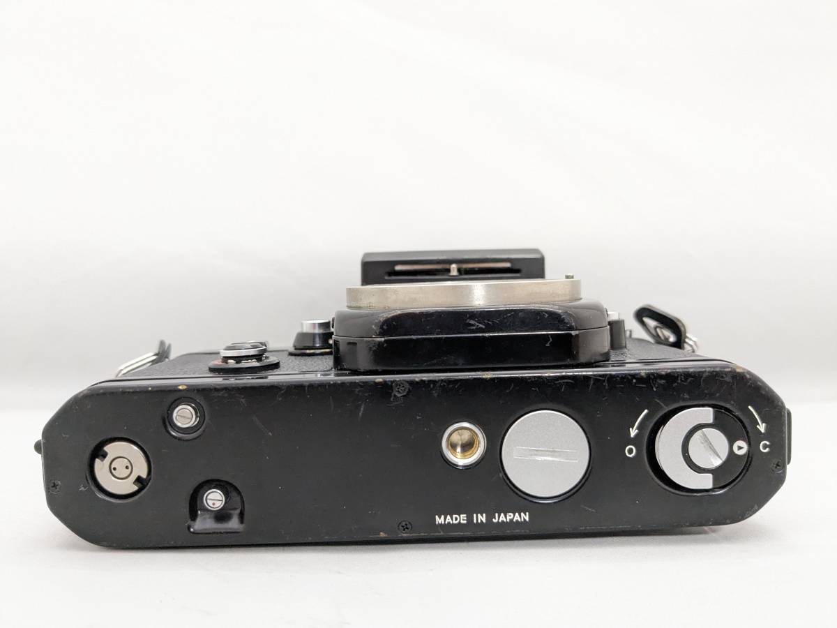 ニコン Nikon F2 フォトミック ボディ 10258 F2 Nikon ボディ PRONEWS