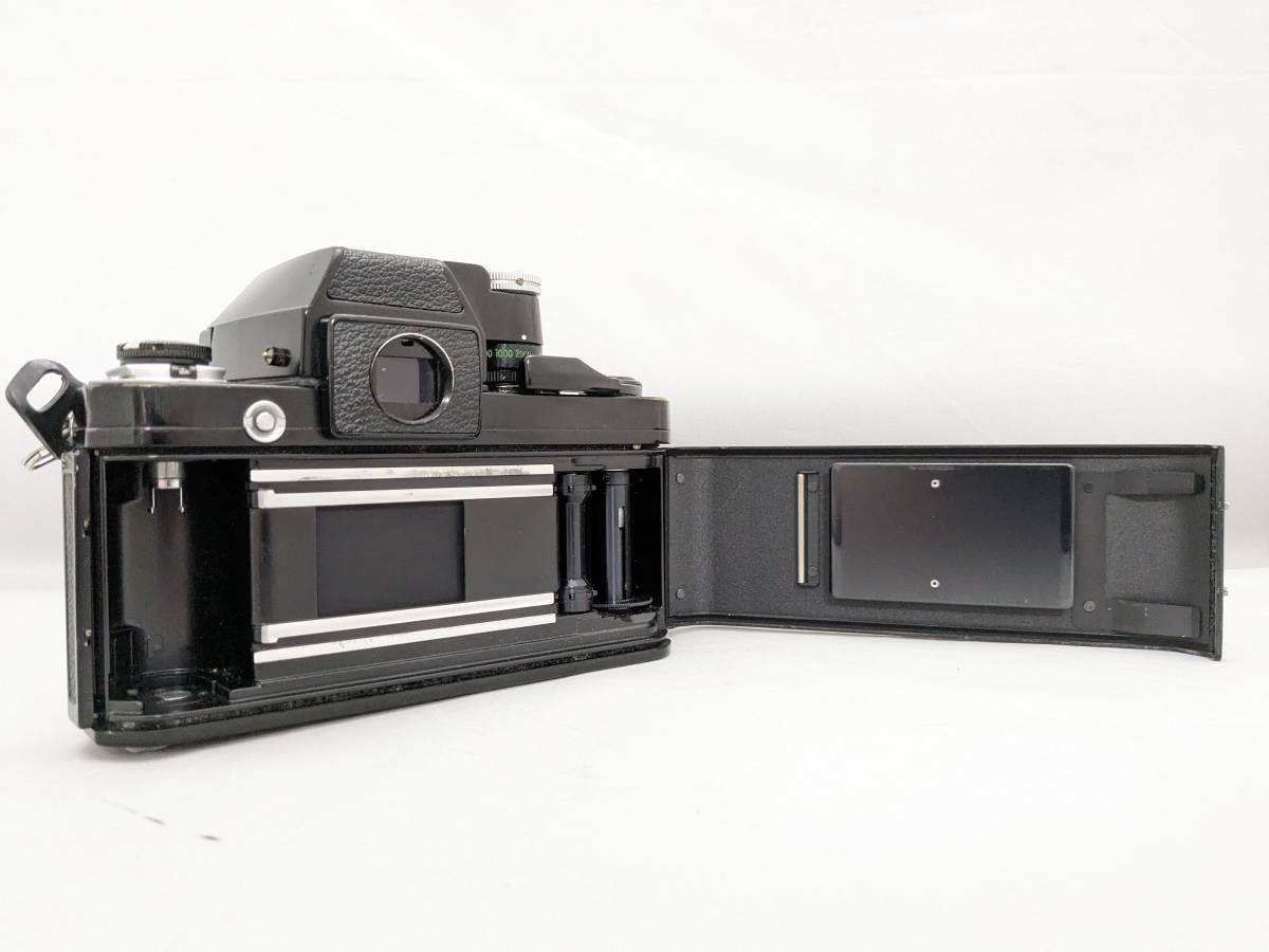 美品 動作品 Nikon F2 フォトミック ボディ #26225 ニコン Nikon F2 フォトミック ボディ 10258 F2 Nikon ボディ PRONEWS