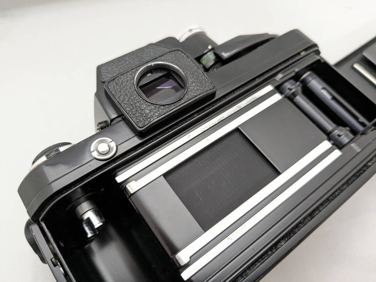 ニコン Nikon F2 フォトミック ボディ 10258 F2 Nikon ボディ PRONEWS