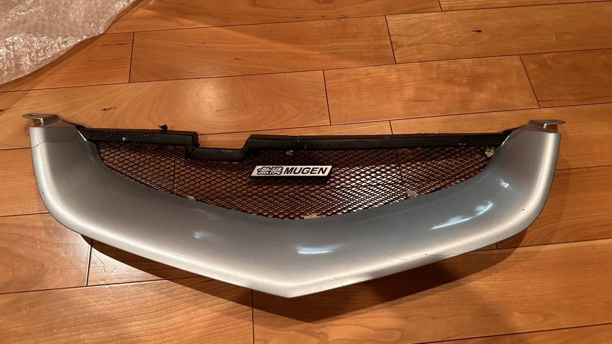 売り切り】アコード CL7 無限グリル【分割式】(フロント)｜売買された