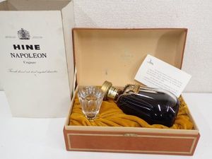 ナポレオン バカラのYahoo!オークション(旧ヤフオク!)の相場・価格を