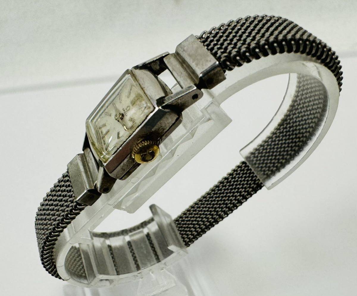 オメガ OMEGA レディース 手巻き 腕時計 ⁄ OMEGA（腕時計）のフリマ 