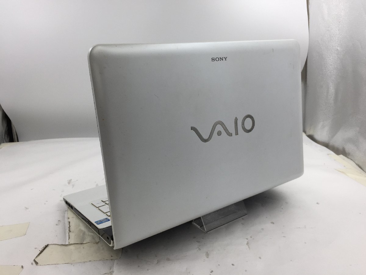 VAIO Fit SONY⁄ノート⁄HDD SONY 1000GB⁄第4世代Core ノート ⁄ ⁄ 0
