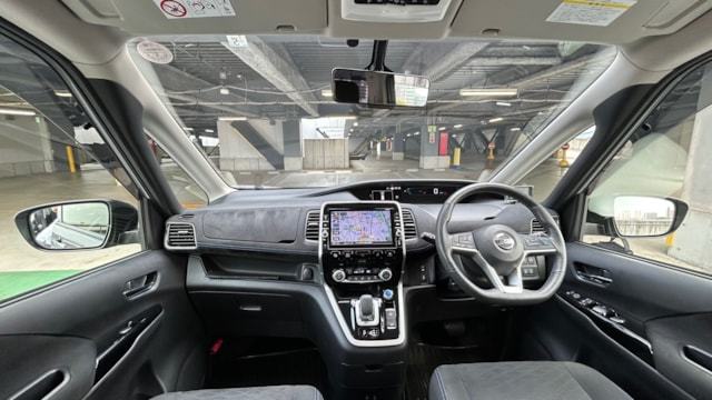 【個人出品・美車】日産セレナe-power AUTECH　6.2万キロ 検索用ノア・ヴォクシー・エスティマ・アルファード・ベルファイア・エルグランド 日産 セレナ オーテック 6.2万Km ハイウェイスターＶ ライン(日産)の車買取価格・査定