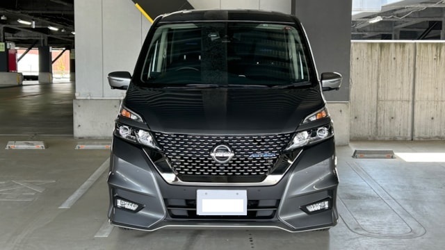 【個人出品・美車】日産セレナe-power AUTECH　6.2万キロ 検索用ノア・ヴォクシー・エスティマ・アルファード・ベルファイア・エルグランド 日産 セレナ オーテック 6.2万Km ハイウェイスターＶ ライン(日産)の車買取価格・査定
