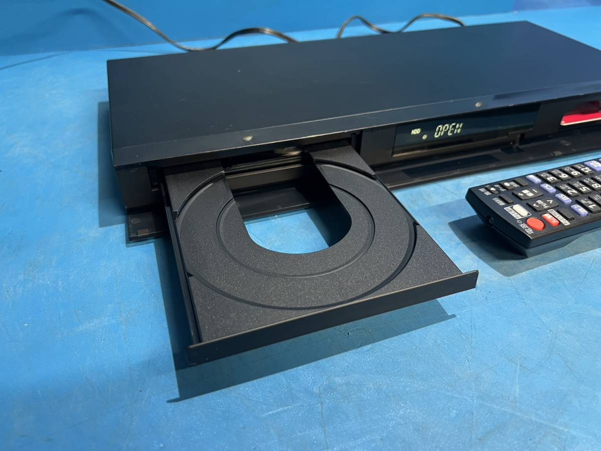 Panasonic DMR-BRW560 パナソニック | ブルーレイディスクレコーダー 