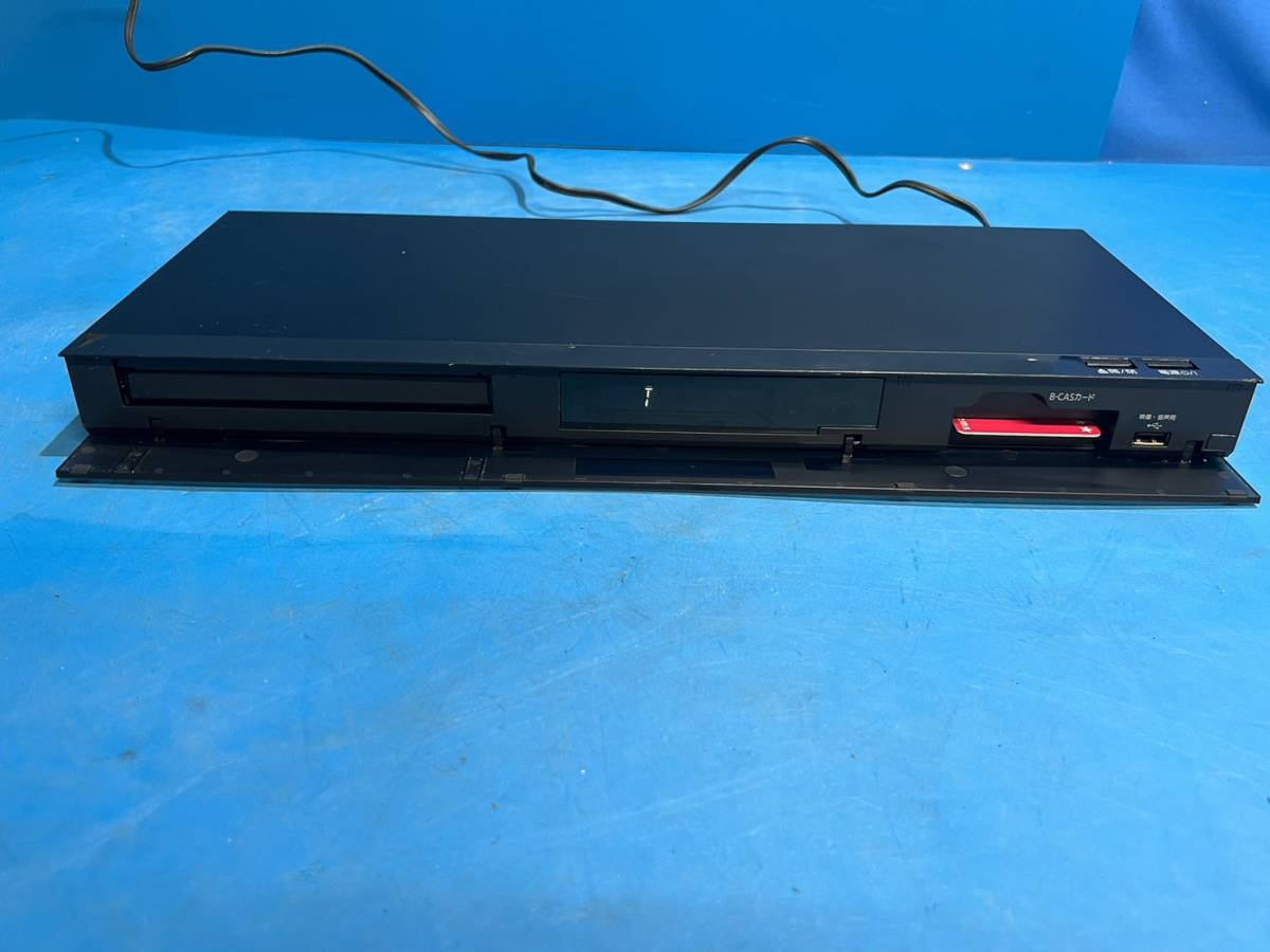 Panasonic DMR-BRW560 パナソニック | ブルーレイディスクレコーダー 