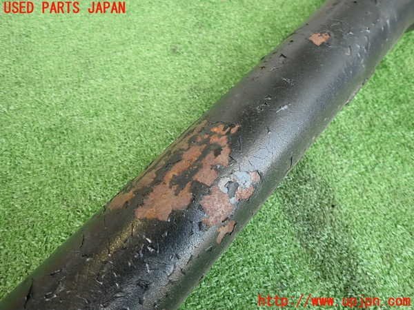 中古 HJ61V | 型式:P-HJ61V｜ランドクルーザー６０(トヨタ)の総合情報 トラックチューナーズ店 ランドクルーザー６０（トヨタ）の 5UPJ-87793410]ランクル60系(BJ61V)リアプロペラシャフト 中古