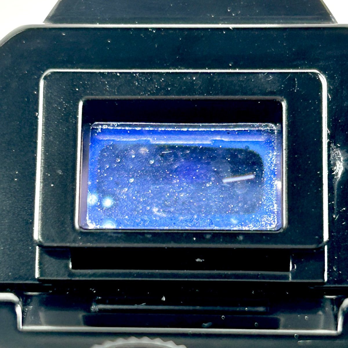 キヤノン Canon AE-1 PROGRAM + NEW FD 50mm F1.8 ［ジャンク品