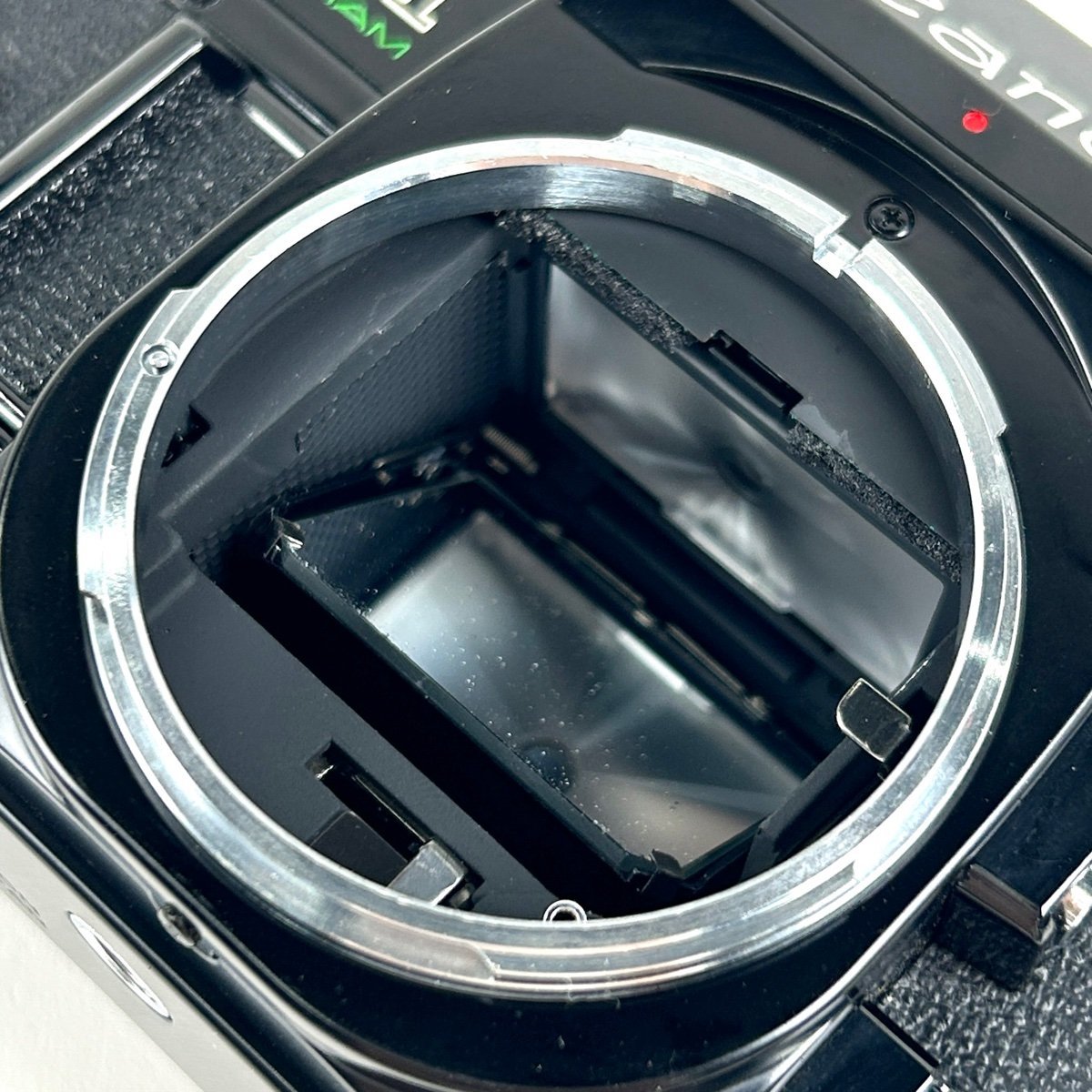 キヤノン Canon AE-1 PROGRAM + NEW FD 50mm F1.8 ［ジャンク品