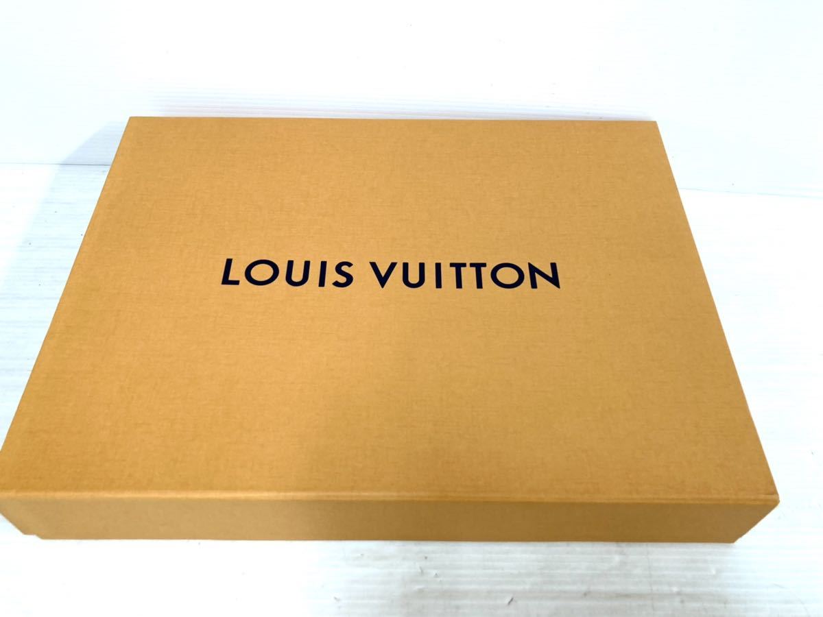 LOUIS VUITTON CHANEL GUCCI 空箱 10個 ショップ袋 ブランド空箱／紙袋