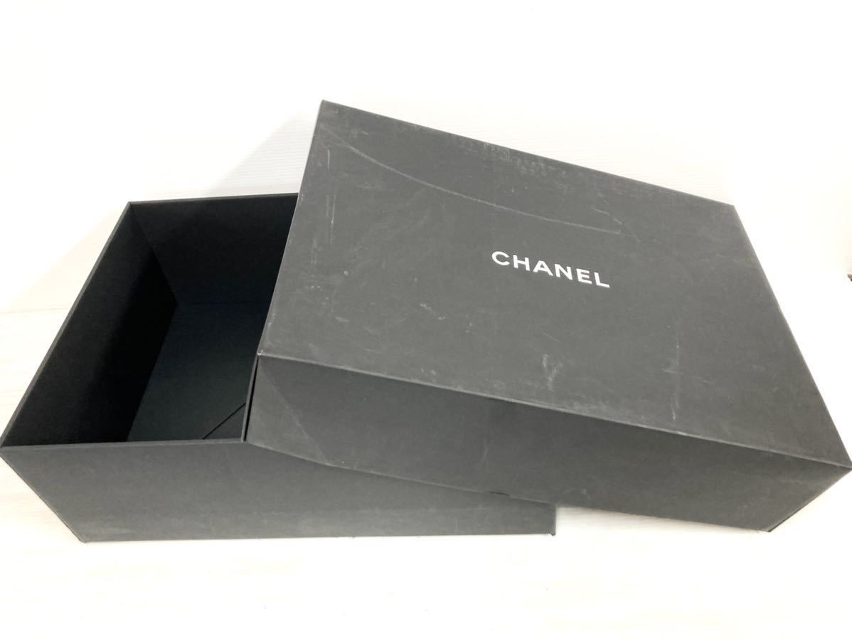 LOUIS VUITTON CHANEL GUCCI 空箱 10個 ショップ袋 ブランド空箱／紙袋