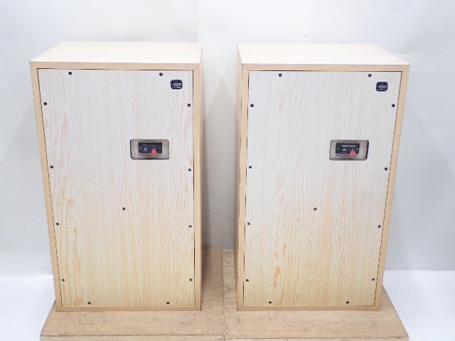 ALTEC アルテック DIG MK-3 409-8D ユニット使用 スピーカー ペア