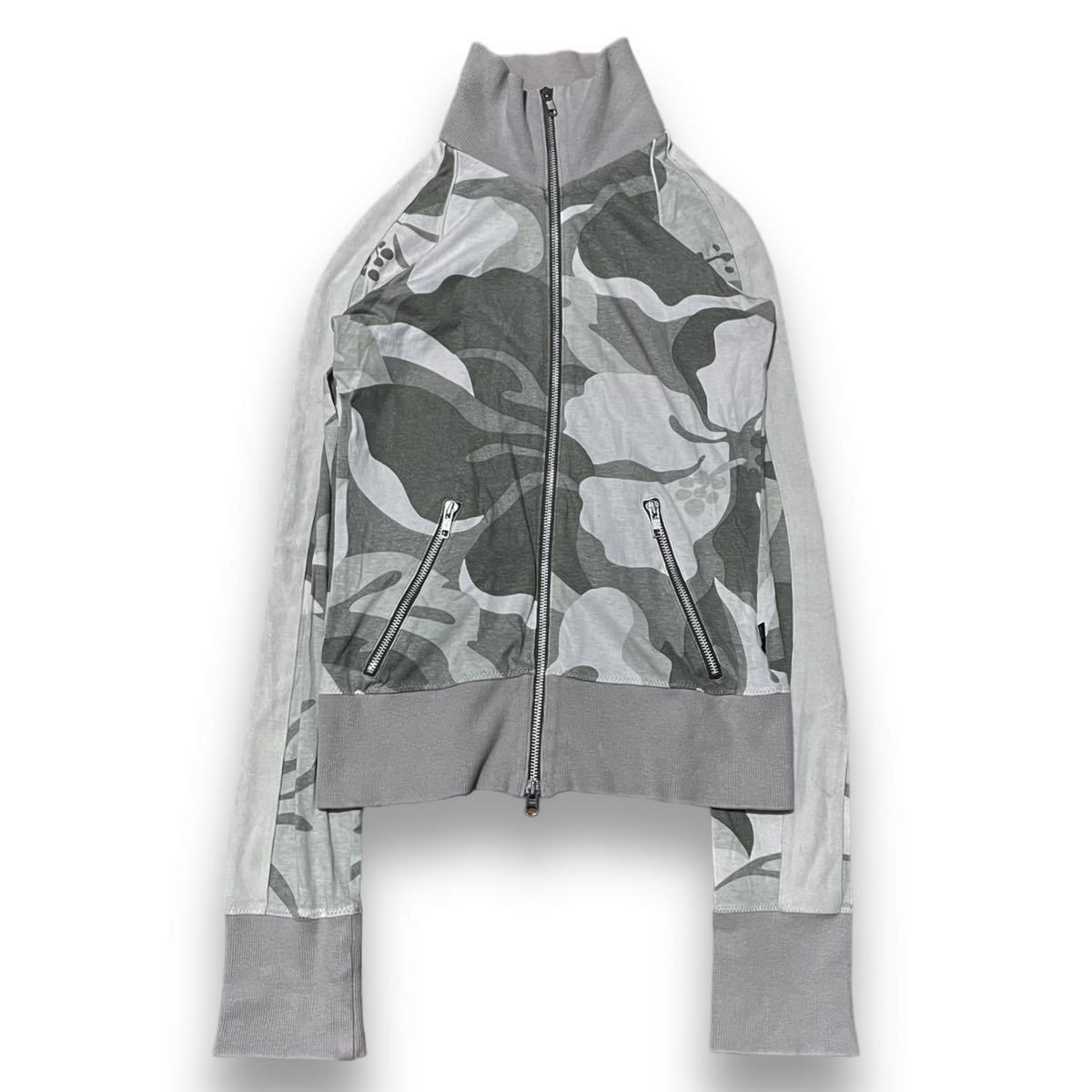 00s archive L.G.B. hoodie LGB Early y2k label Hoodie Zip-up 
