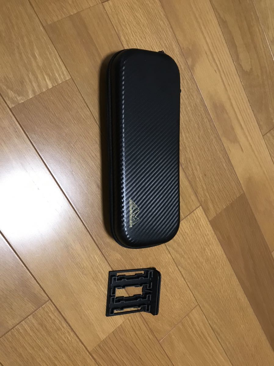 ARROWMAX 4Dセットアップシステム2022 1\10ツーリング_1