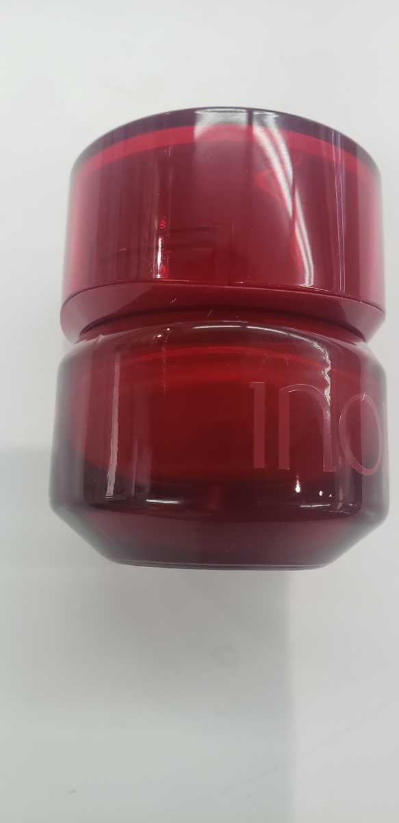 資生堂inouiクリームファンデーション０1明るい肌色