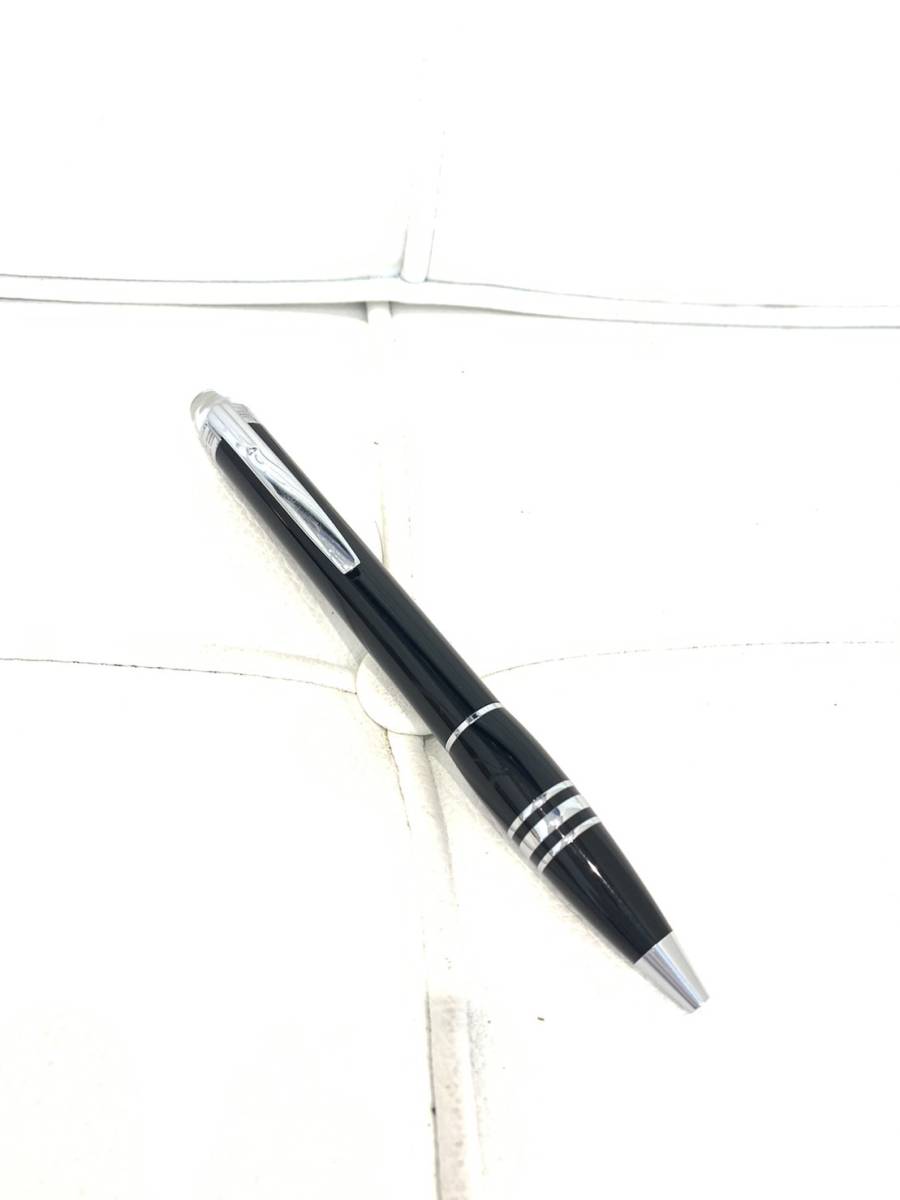 ☆【売り切り/美品】MONTBLANC モンブラン ボールペン スター