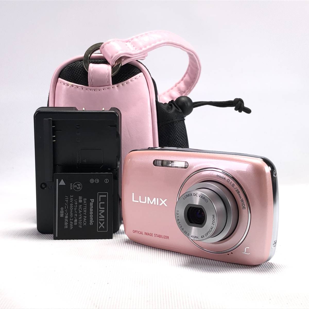 COOLPIX S600 Nikon | - : Coolpix 実写美⭕️美品動作確認済みNikon