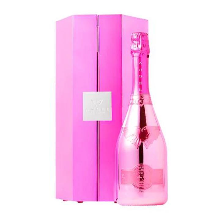 2005 Angel Vintage Millesime Brut PINK エンジェル ピンク
