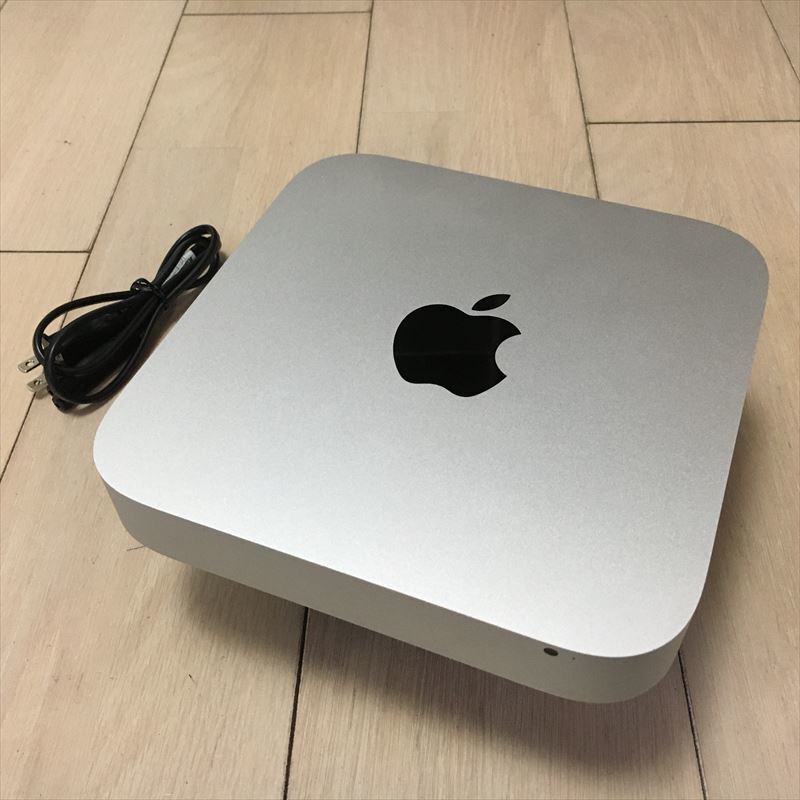 Mac mini intel core i5 8Go 512 SSD