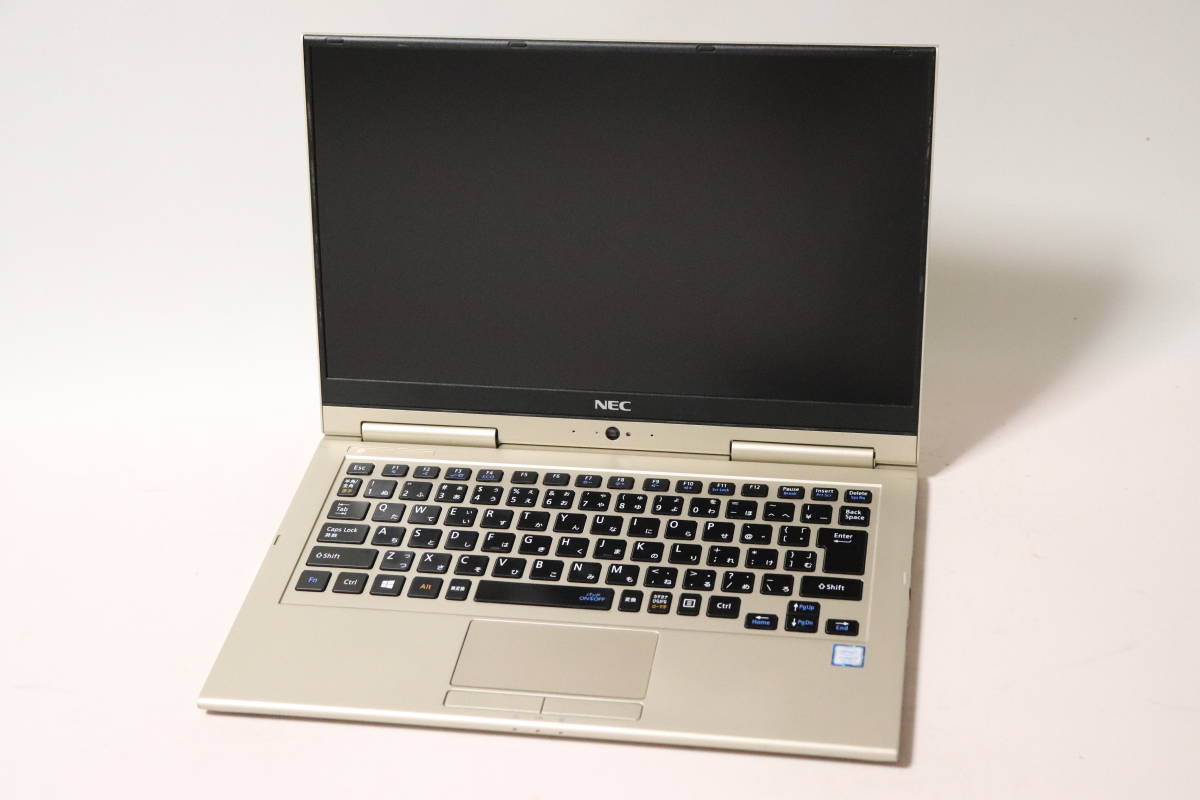 NEC LAVIE Hybrid ZERO : Computers and - PC-HZ750GAG Lavie LaVie 