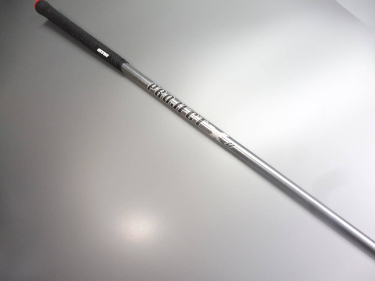 PING ピン G410スリーブ PROJECT XU 5.5/105g レスキュー 5U用