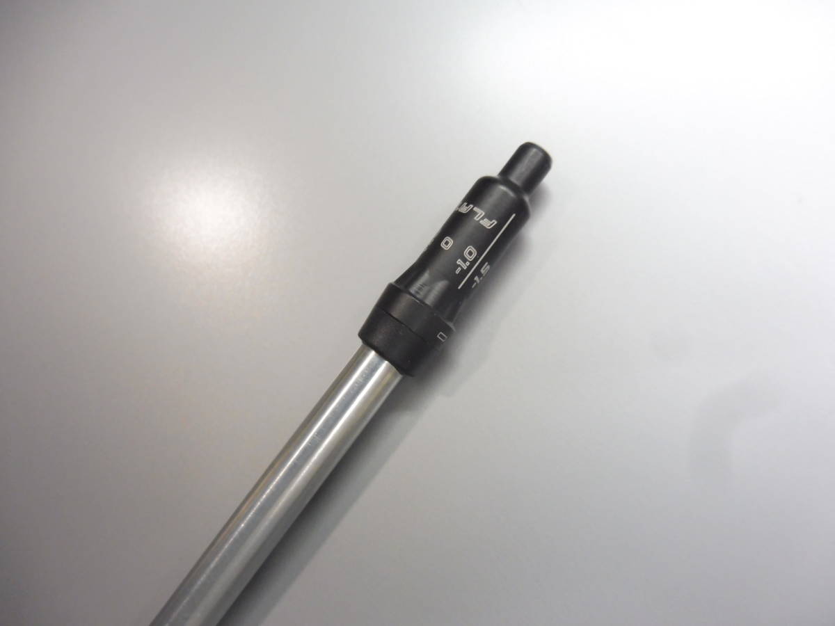 PING ピン G410スリーブ PROJECT XU 5.5/105g レスキュー 5U用