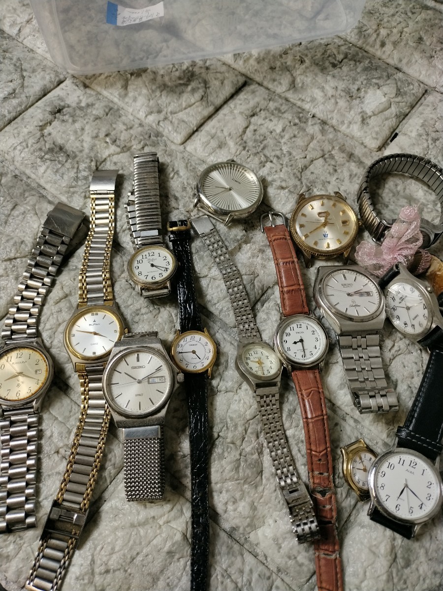 EG10t1 腕時計 まとめ SEIKO など | SEIKO アンダー10万円から始める
