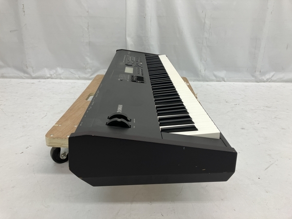 YAMAHA S90 シンセサイザー ヤマハ 電子キーボード 音響機材 中古