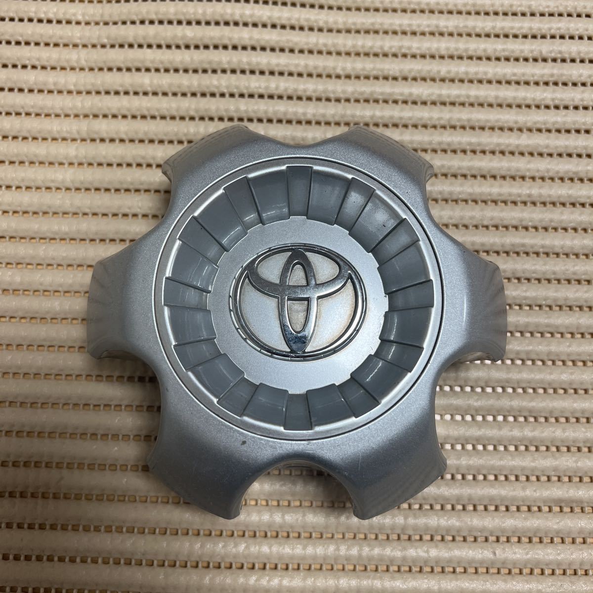 トヨタ センターキャップ 210系 サーフ 等