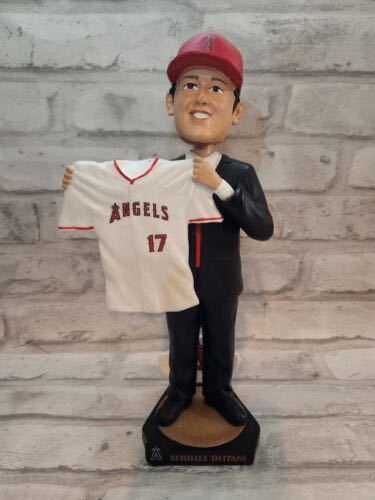 大谷翔平 ボブルヘッド ロサンゼルス・エンゼルス ロサンゼルス FOCO