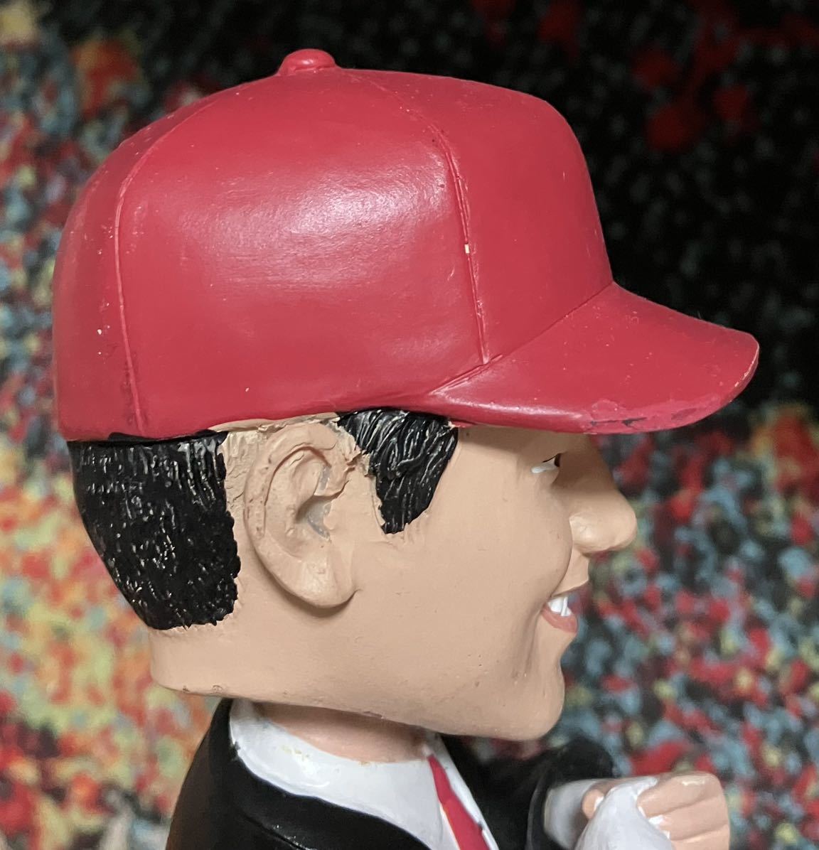 大谷翔平 ボブルヘッド ロサンゼルス・エンゼルス ロサンゼルス FOCO