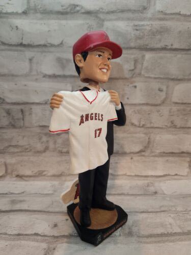 大谷翔平 ボブルヘッド ロサンゼルス・エンゼルス ロサンゼルス FOCO