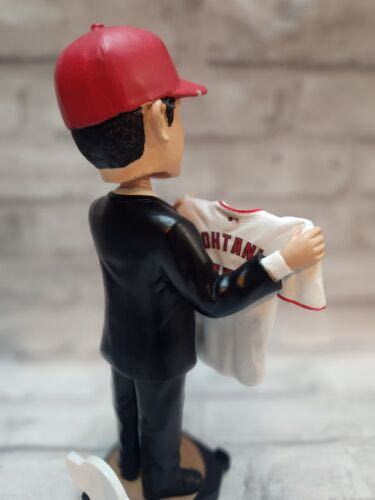 大谷翔平 ボブルヘッド ロサンゼルス・エンゼルス ロサンゼルス FOCO