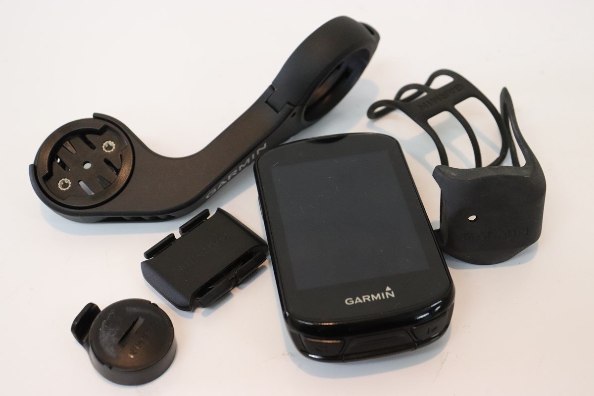 GARMIN Edge 830 サイクルコンピューター 本体