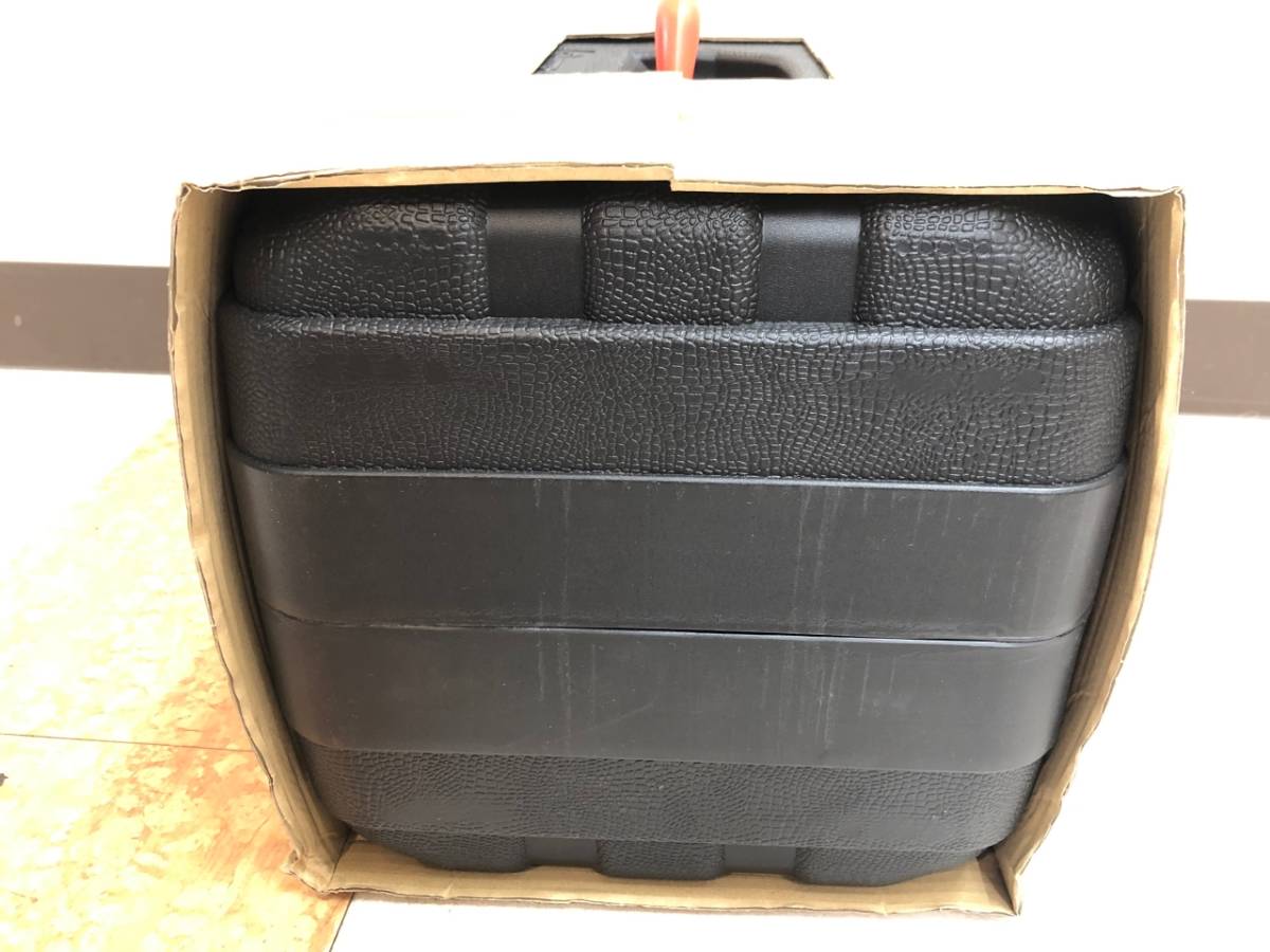 未使用 日東工器 アトラエース LO-3550A 本体 NITTO KOHKI ATRA ACE 