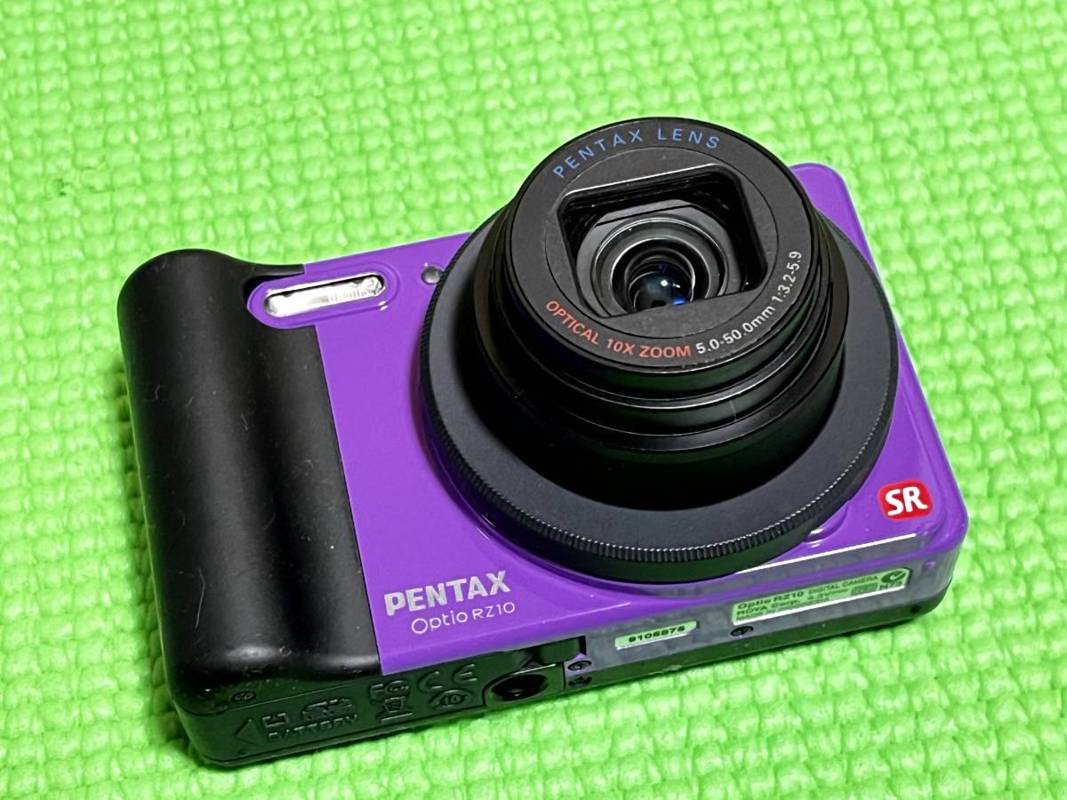 RZ10 Optio - 価格.com ペンタックス PENTAX デジタルカメラ