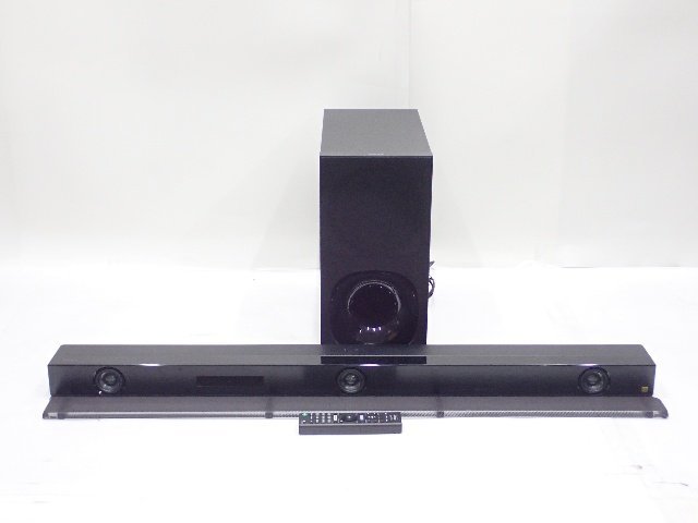 HT-Z9F ソニー - サウンドバー SONY Sony 3.1ch Yahoo!オークション