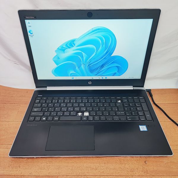EPSON Endeavor ST190E Core i5-8500T 8GB Nvme 256GB + HDD 500GB