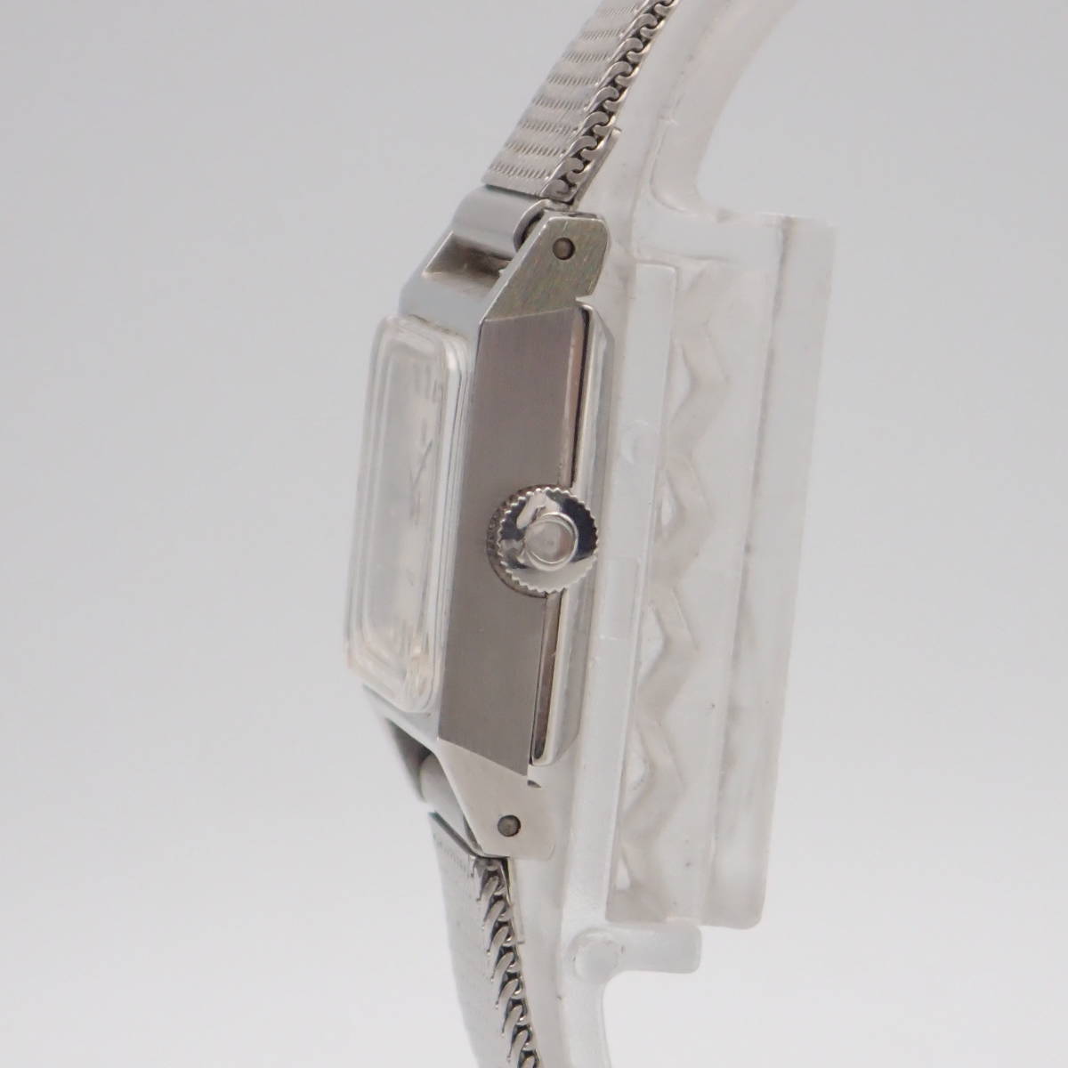 OMEGA う09344/OMEGA オメガ/デビル/手巻き/レディース腕時計/文字盤