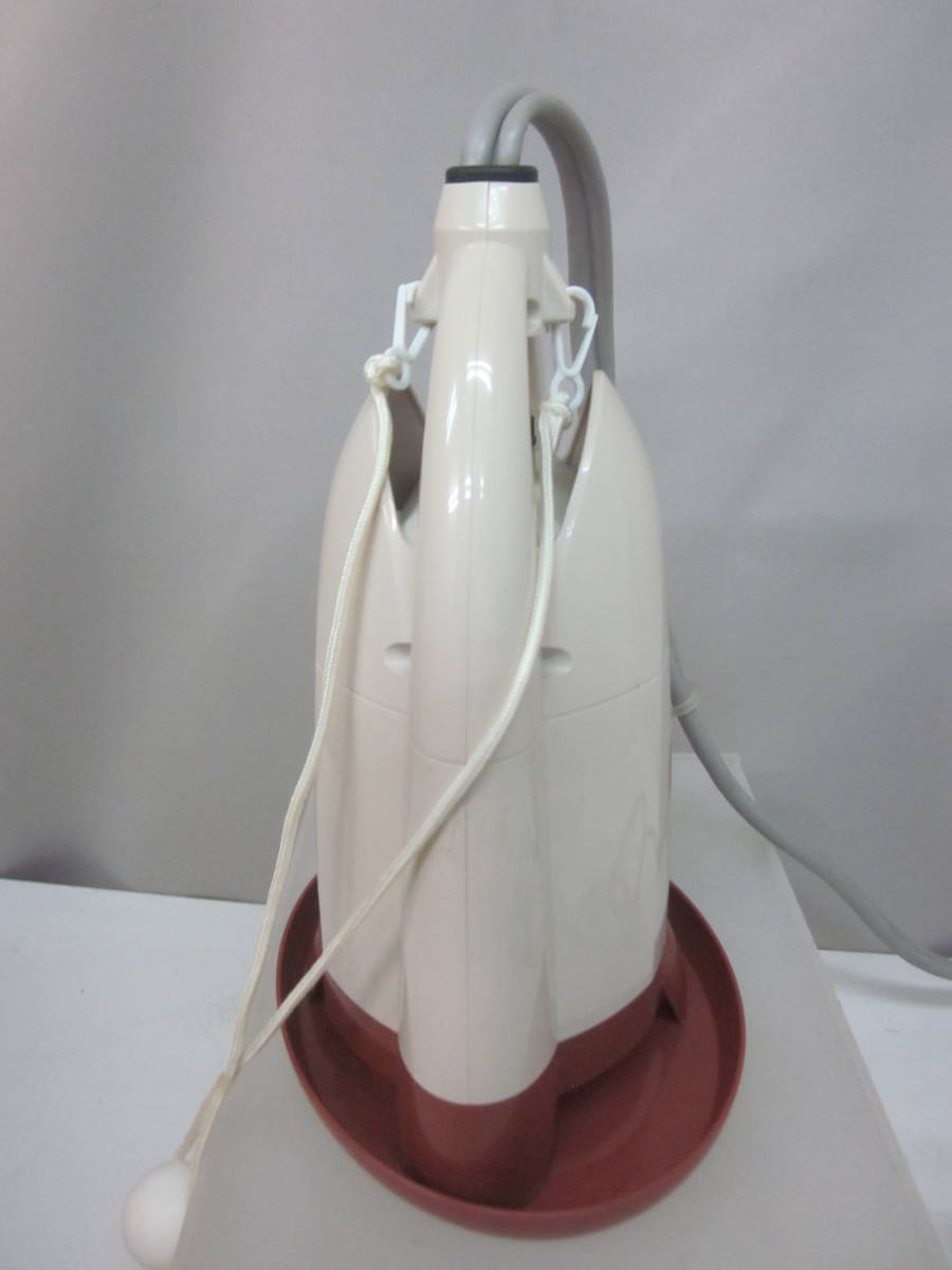 湯沸かしヒーター 風呂バンス1000 P05F07R P05F07R 風呂バンス1000 バスヒーター 湯沸し器 - メルカリ