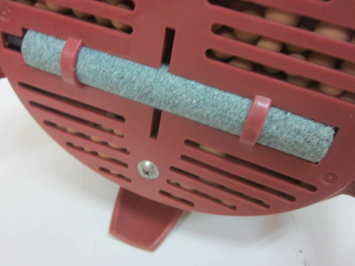 ☆風呂湯沸し器・ 電気バスヒーター「スーパー風呂バンス1000」箱