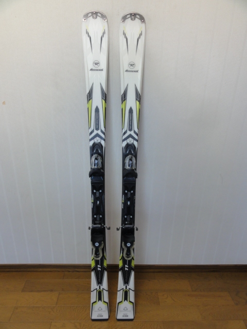 ROSSIGNOL PURSUIT 11 CARBON 156