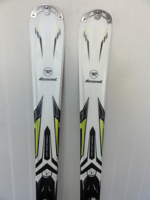 ROSSIGNOL PURSUIT 11 CARBON 156