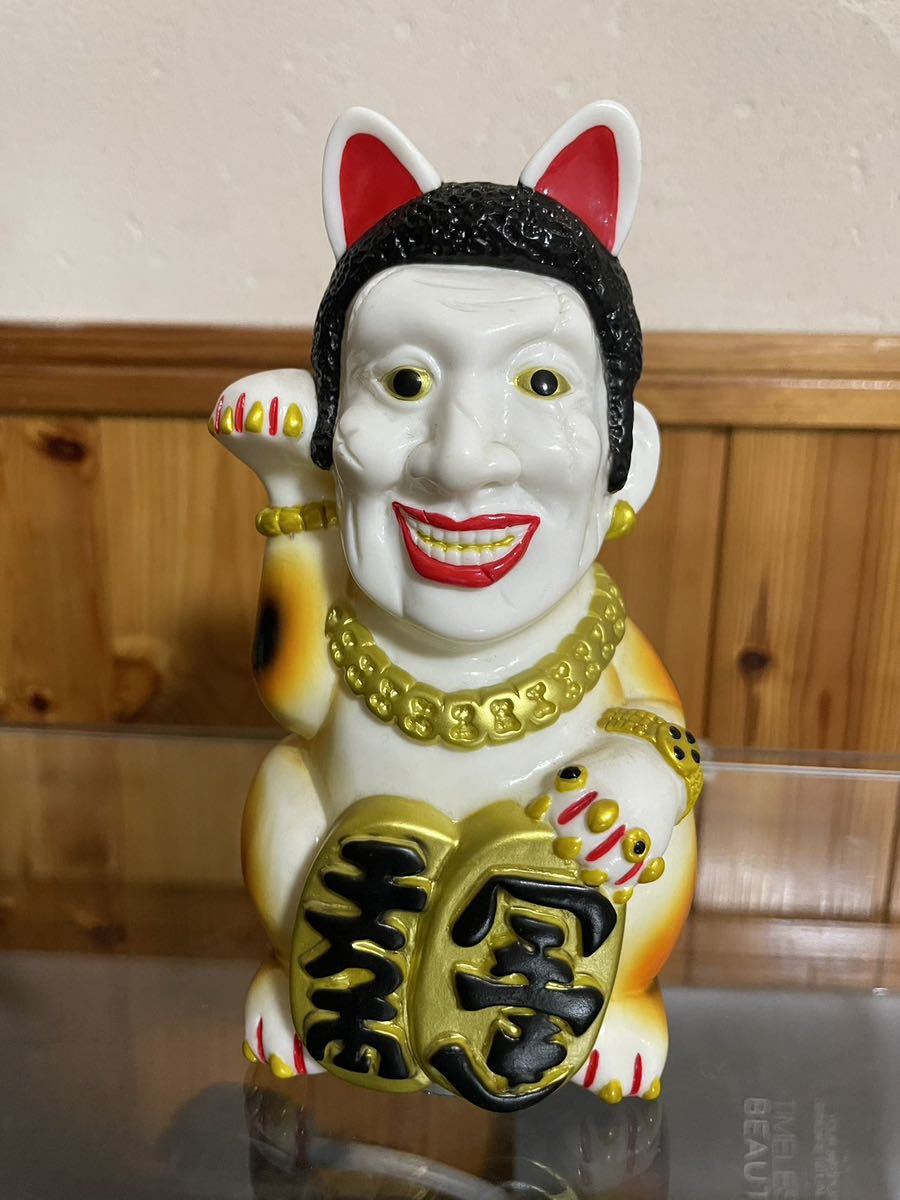 izumonster IZUMONSTER blood guts toy sofubi ソフビ 6 Blood Toys